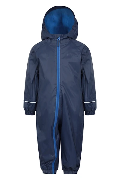 Spright Junior Waterproof Rain Suit