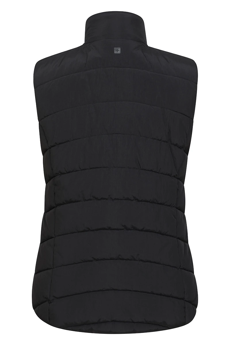 Opal Womens Insulated Vest
