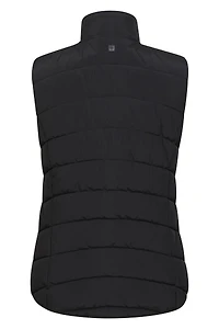 Opal Womens Insulated Vest