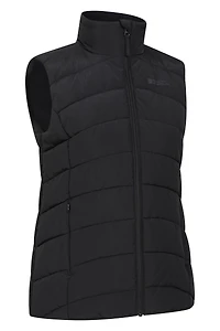 Opal Womens Insulated Vest