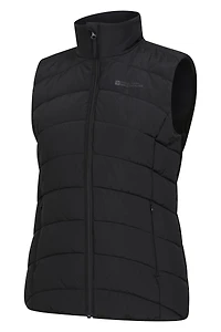 Opal Womens Insulated Vest