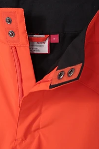 Orbit 4 Way Stretch Mens Waterproof Ski Pants