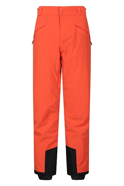 Orbit 4 Way Stretch Mens Waterproof Ski Pants