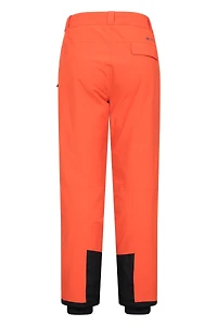 Orbit 4 Way Stretch Mens Waterproof Ski Pants