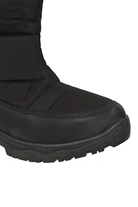 Icey Womens Long Snow Boots