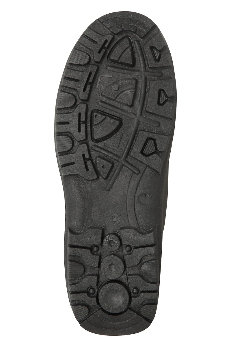 Icey Womens Long Snow Boots