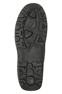 Icey Womens Long Snow Boots