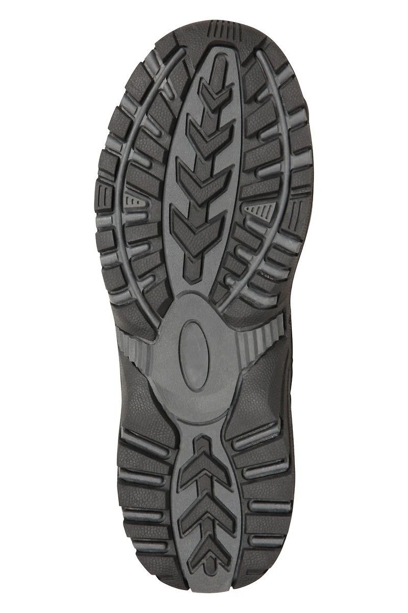 Chill Youth Waterproof Boots