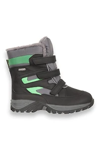 Chill Youth Waterproof Boots