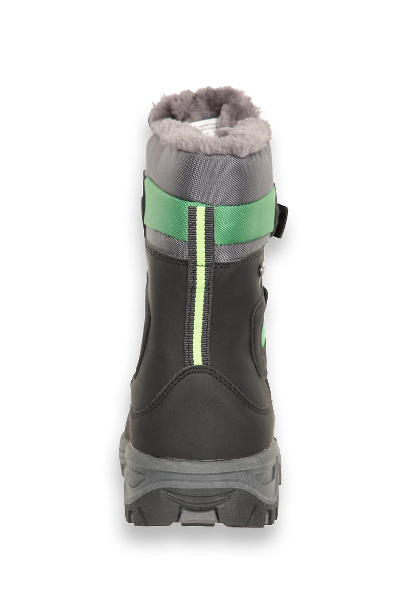 Chill Youth Waterproof Boots