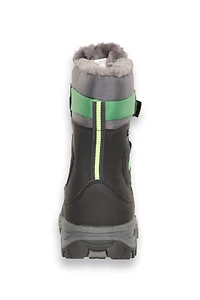 Chill Youth Waterproof Boots
