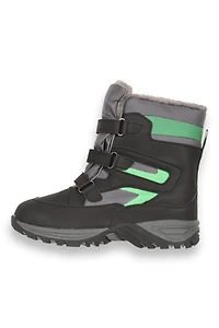 Chill Youth Waterproof Boots