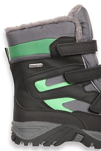 Chill Youth Waterproof Boots