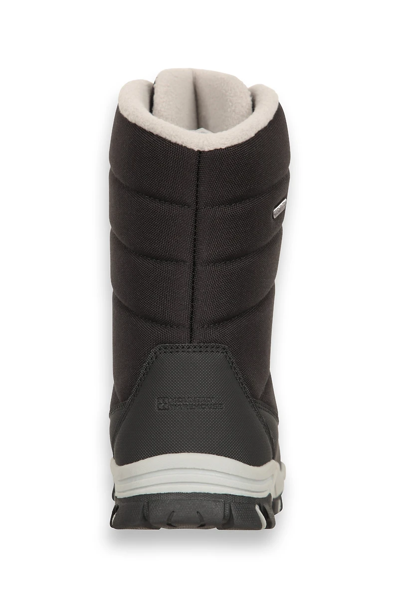 Ohio Kids Adaptive Snow Boots