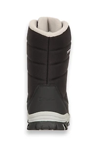 Ohio Kids Adaptive Snow Boots