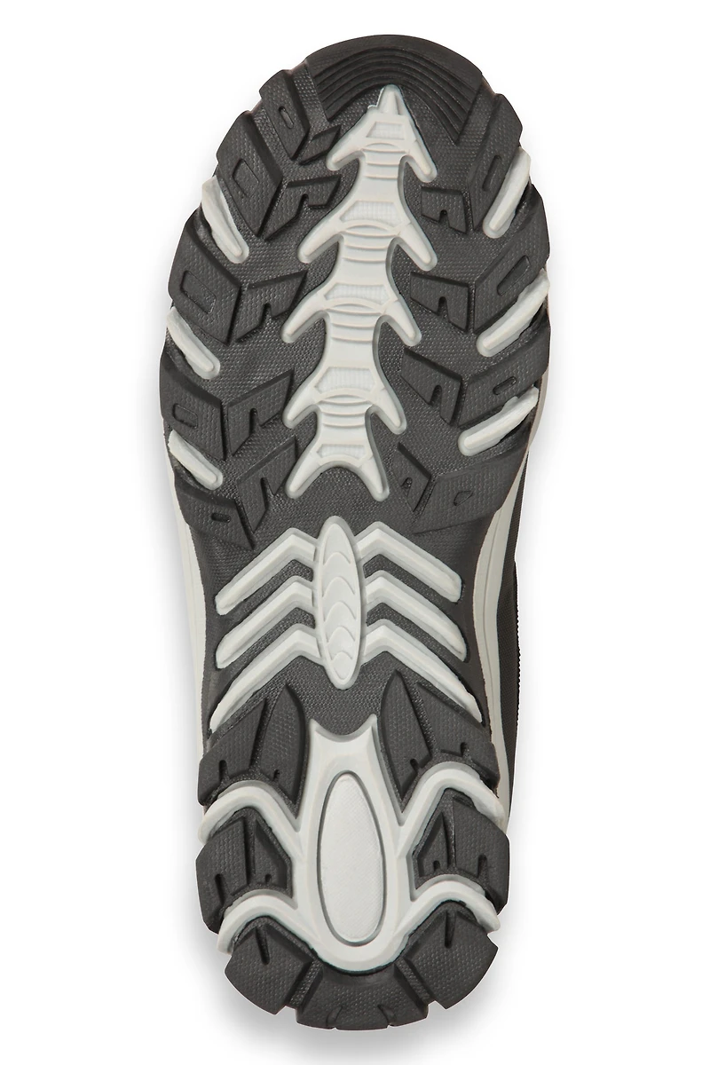 Ohio Kids Adaptive Snow Boots