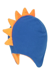 Dino Fleece Junior Hat