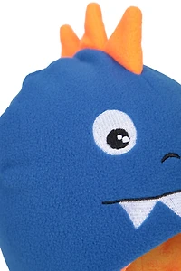 Dino Fleece Junior Hat