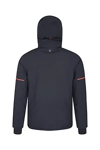 Galactic Extreme Mens Waterproof Ski Jacket