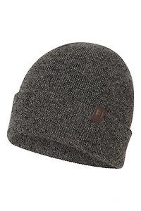 Compass Mens Beanie