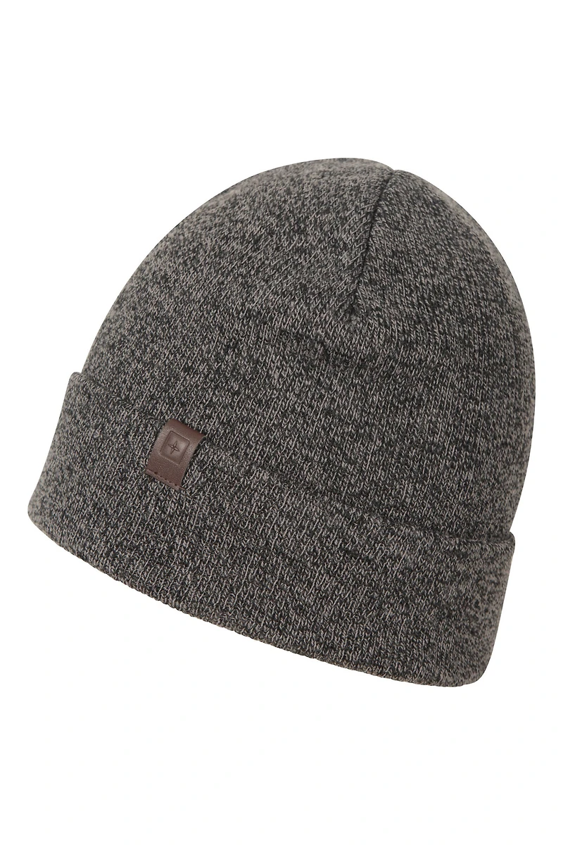 Compass Mens Beanie