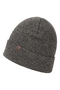 Compass Mens Beanie