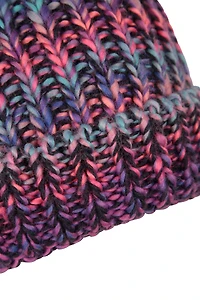 Multi-Colour Womens Beanie