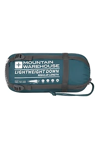 Extreme Lightweight 250 Down 5°C Sleeping Bag