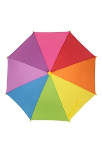 Kids Rainbow Umbrella