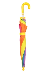 Kids Rainbow Umbrella