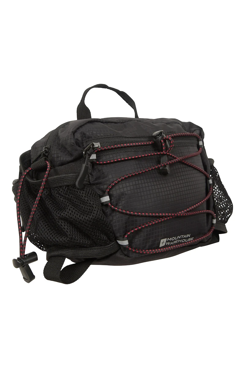 Traverse Waist Bag 3L