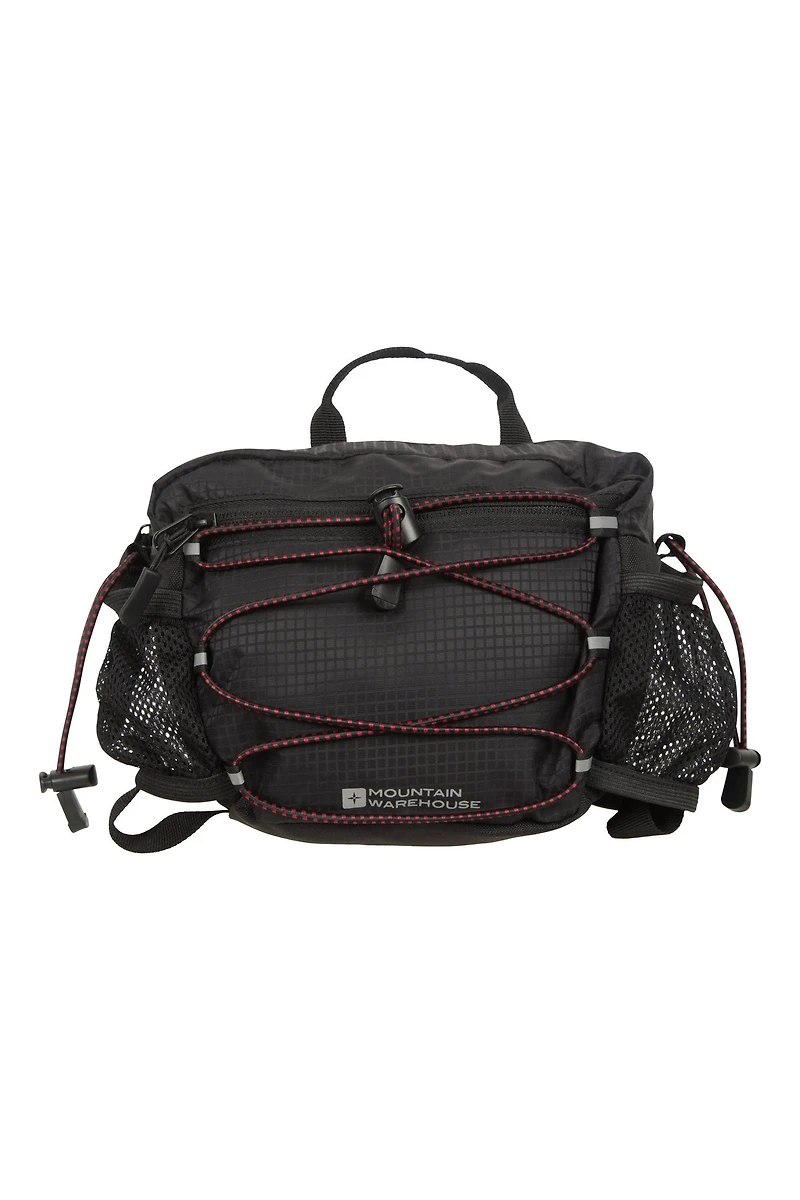 Traverse Waist Bag 3L