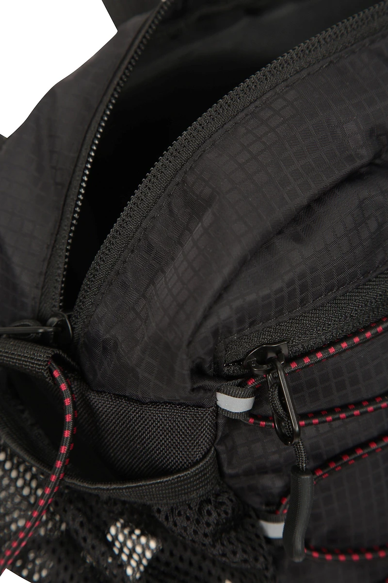 Traverse Waist Bag 3L