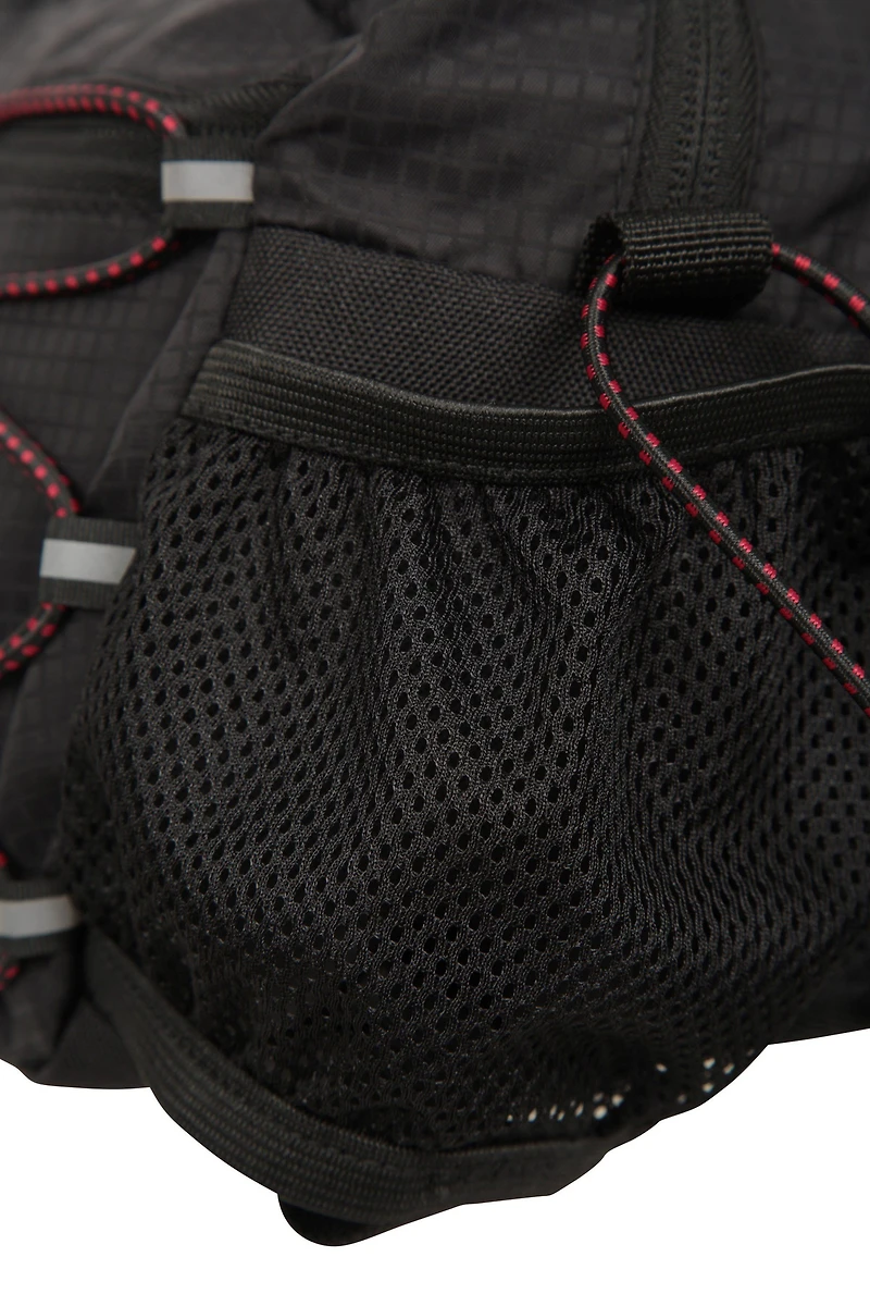 Traverse Waist Bag 3L