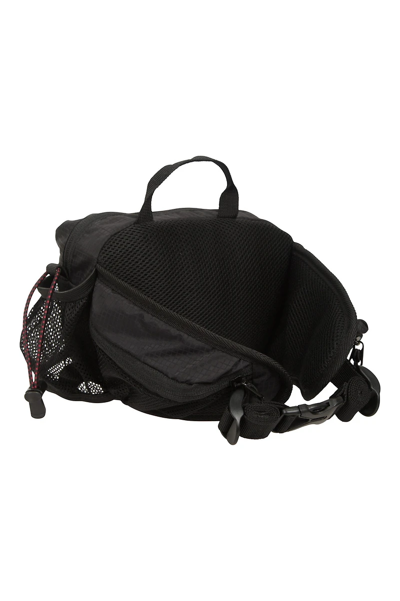 Traverse Waist Bag 3L