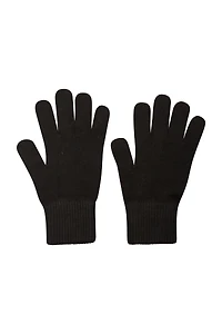 Everyday Womens Knitted Gloves