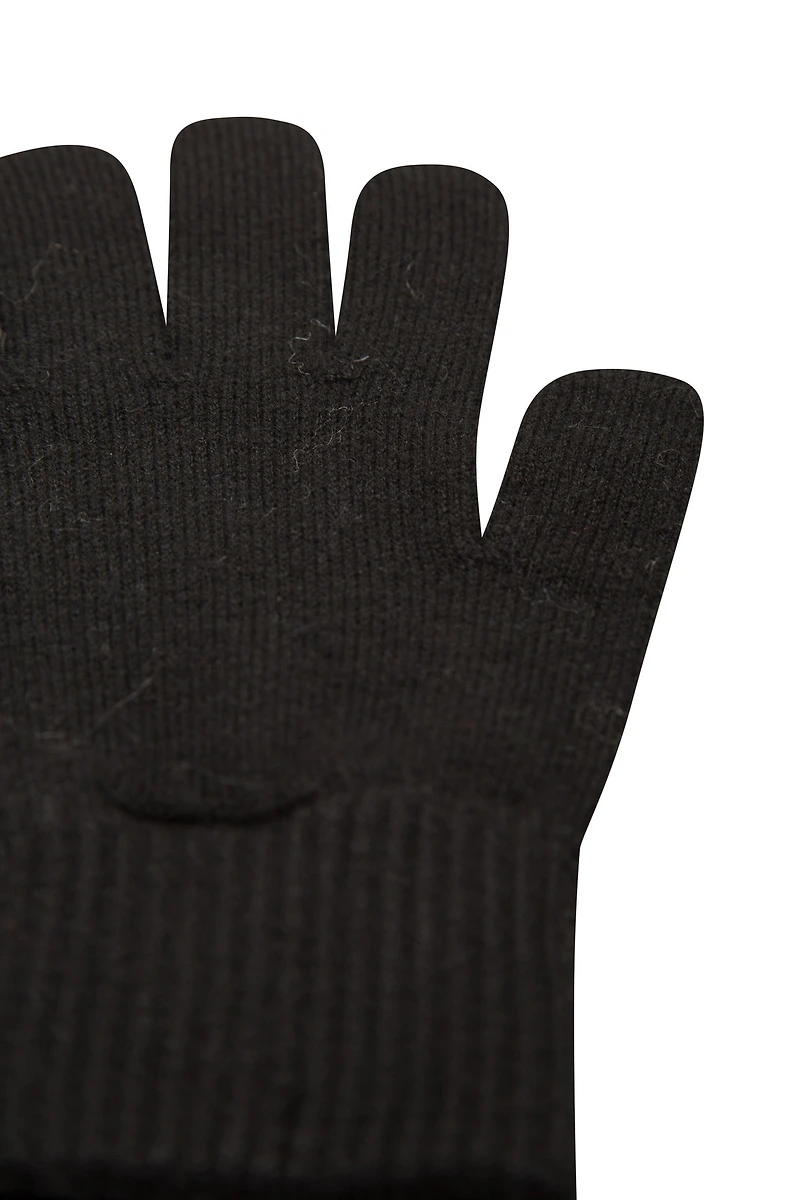 Everyday Womens Knitted Gloves