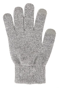 Magic Touch Screen Womens Gloves
