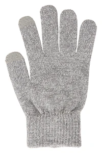 Magic Touch Screen Womens Gloves