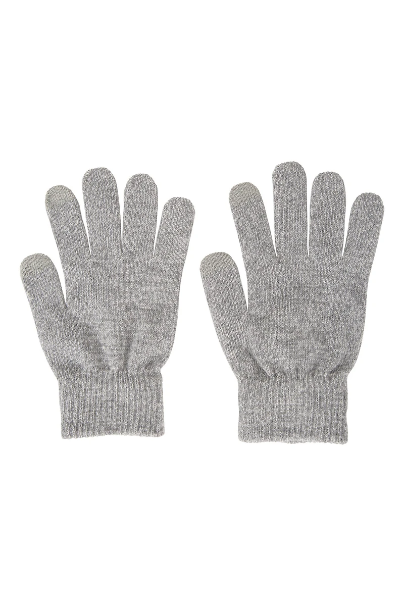 Magic Touch Screen Womens Gloves