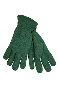 Nevis Womens Fleece Gloves