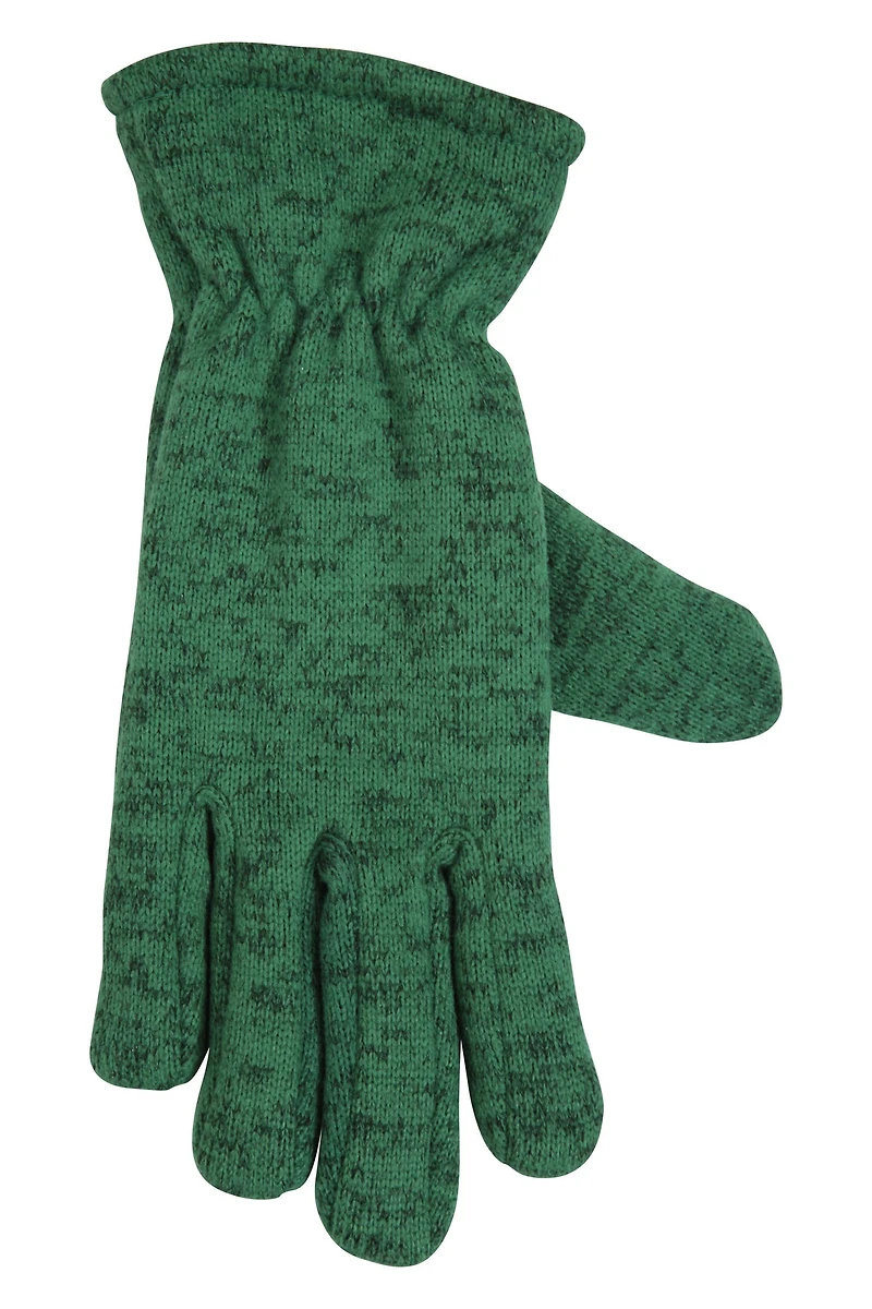Nevis Womens Fleece Gloves