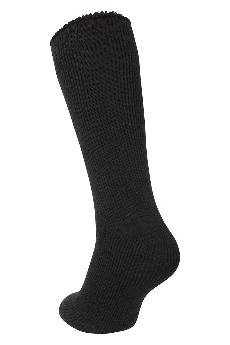 Radiate Extreme Mens Thermal Mid-Calf Socks