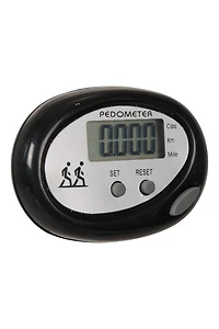 Pedometer