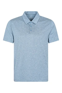 Deuce IsoCool Mens Polo