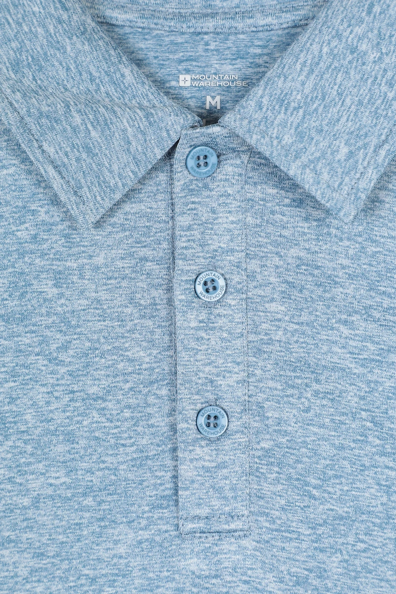 Deuce IsoCool Mens Polo
