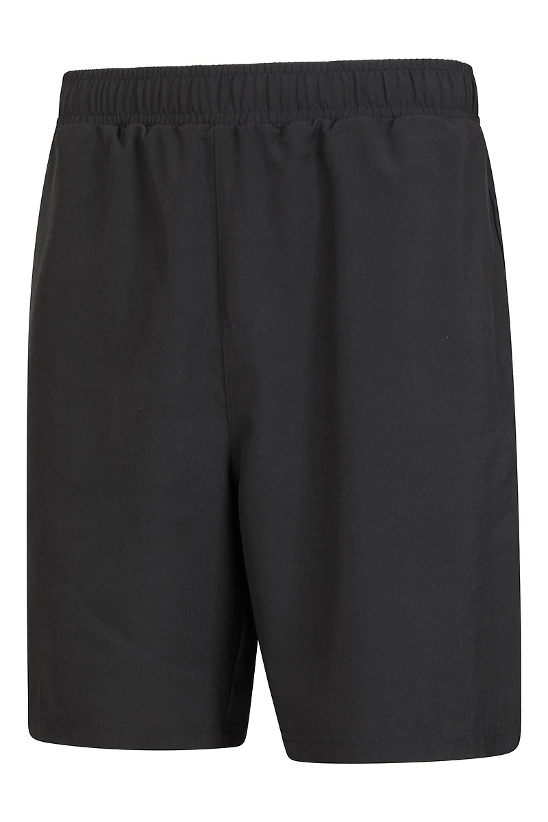 Hurdle Mens Running Shorts