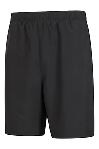 Hurdle Mens Running Shorts