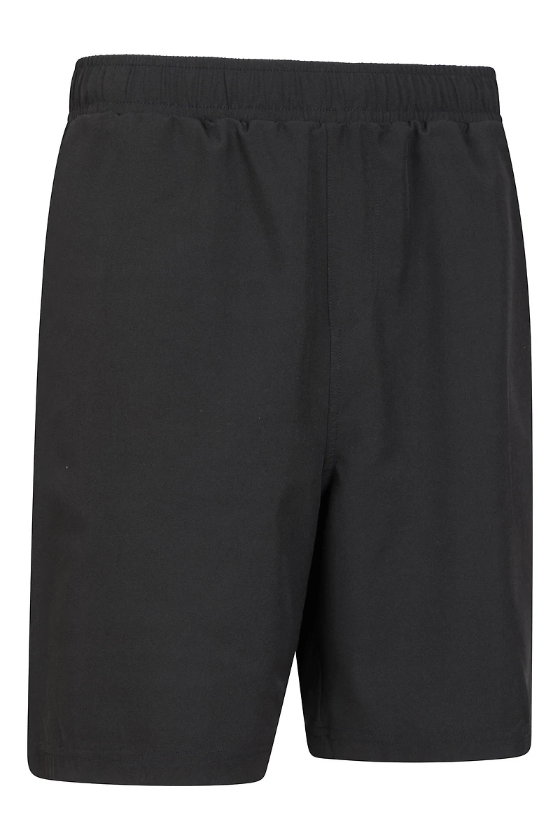 Hurdle Mens Running Shorts