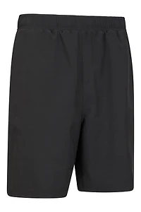 Hurdle Mens Running Shorts